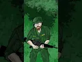 Lagu Not a violent dog [Hotline Miami animation]