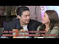 Download Lagu PA GIO KECEPLOSAN MANGGIL BUNDA SARWENDAH PACAR SAYA #video #couple #sargio #drakor