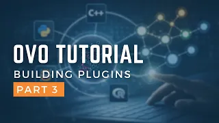 Ovo Tutorial Developing a plugin for the Ovo protein design ecosystem