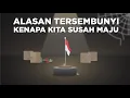 Download Lagu Alasan Tersembunyi Kenapa Kita Susah Maju (ft. Inspect History \u0026 Indika Foundation)