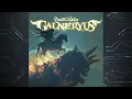 GALNERYUS - RUN TO THE EDGE