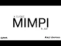 Karaoke - K Clique feat  Alif - Mimpi