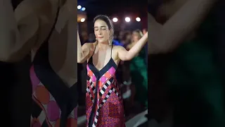 رقصها رقص الطبقة الهاي عمرو دياب Shorts 