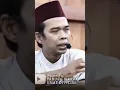 Download Lagu ceramah singkat Ustadz Abdul Somad Menyentuh hati #ceramah #uas #ustadzabdulsomad #motivation MP3