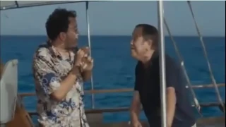 انقذتني من الموت ليه دندنها