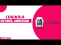 How to install a cordova plugin