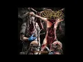 Download Lagu Implied (IND)-Life to Die (EP, 2016)(Brutal Death Metal)