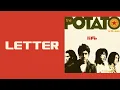the POTATO - LETTER  (พ.ศ.2548)