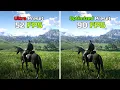 RDR2 - Best Settings Quick Optimization Guide 2026