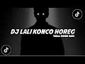 Download Lagu DJ Lali Konco Sound Danzz Style Horeg || Viral Tiktok 2023