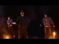 SANTOS x Sido x Samra - LEERE HÄNDE (prod by Djorkaeff & Beatzarre & Phil The Beat) (Official Video)