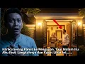 Lagu Istriku Sering Pamit ke Pengajian, Tapi Malam Itu Aku Ikuti Langkahnya dan Kaget Lihat Ini