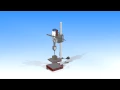 Solid Edge ST6 Drill model