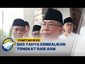 Lagu Momen Gus Yahya Kembalikan Tongkat Rais Aam [Primetime News]