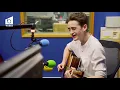 Oliver Keane performs 'Romance' and 'When I'm With You’