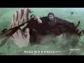 Download Lagu Beast Titan was Scared to See Levi's Power | Levi vs Beast Titan vs Armin vs Colossal Titan