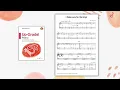 Up-Grade! Piano, Grades 0-1_1 Make way for the king
