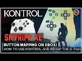 Remap Your Controls in Skyrim on Xbox with Kontrol - READ DESCRIPTION
