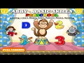 learning numbers shapes