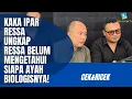 Lagu KAKA IPAR RESSA ROSSANO UNGKAP SAMPAI DETIK INI RESSA BELUM MENGETAHUI SIAPA AYAH BIOLOGIS NYA!