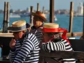 Stelvio Cipriani   -   Anonimo Veneziano  -  VENEZIA
