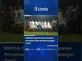 Lagu MWCNU Sungai Rumbai Sampaikan Pernyataan Sikap terhadap Tayangan Trans7