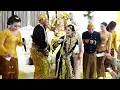 Download Lagu Pengantin joget SRAGENAN KOPLO GAYENG!!! LARAS KUSUMO SIDO MULYO SIDO MUKTI  NINGGAL KATRESNAN