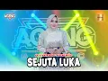 Nazia Marwiana ft Ageng Music - Sejuta Luka (Official Live Music)