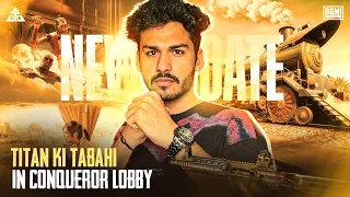RP Giveaway + Titan Ki Tabahi | Kala The Gangster is Back