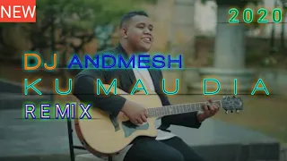 Download dj ku mau dia || andmesh || rafiz official MP3