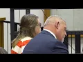 Payette mom charged in toddlers deaths pleads not guilty