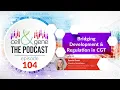 Bridging Development and Regulation in CGT with Halloran Consulting Group s Monika Swietlicka