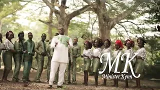 minister kenn arugbo ojo ancient of days 
