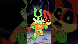 Hoppy Hopscotch Saved Her Friends Poppy Playtime Chapter 3 