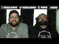 I SEE FACES IN THE RAIN!! Lil Peep - The Way I See Things *REACTION!!
