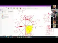 Bresenham s Circle Drawing C Program