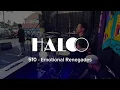 Download Lagu 510 - Emotional Renegades Cover by Haloo (Drum Cam)