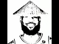 YOU ARE MY SUNSHINE LEBRON JAMES MEME LEZHAO REMIX