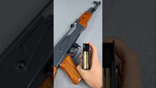 AK 47