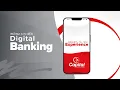 Welcome to Capital Credit Union s Digital Banking