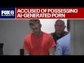 Milwaukee attorney accused of possessing AI-generated child animal porn FOX6 News Milwaukee