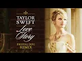 Taylor Swift - Love Story (Digital Dog Remix / Audio)