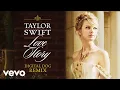 Download Lagu Taylor Swift - Love Story (Digital Dog Remix / Audio)