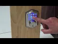 Adding USER code