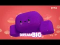'You're a Star' True and the Rainbow Kingdom Confidence Song for Kids 🌈 Netflix Jr Jams
