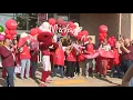 Michael s hosts grand opening for new concept store in Rogers