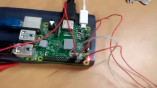 Coursera UCI IOT Course-4 WEEK 4 Assignment