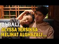 Download Lagu AL EL DUL, ALYSSA, TISSA KELILING BALI, ALYSSA JATUH SAKIT, TERSIKSA LIHAT AL GHAZALI.