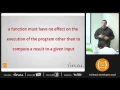 Scala - Functional Programming workshop