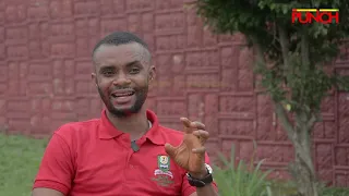 i was arrested sentenced to death because i requested better weapons to fight boko haram soldier